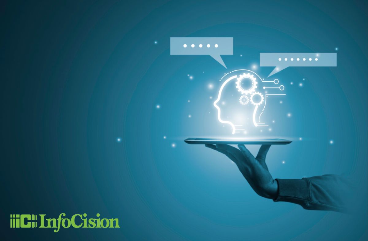 InfoVoice Intelligent Virtual Agents 2