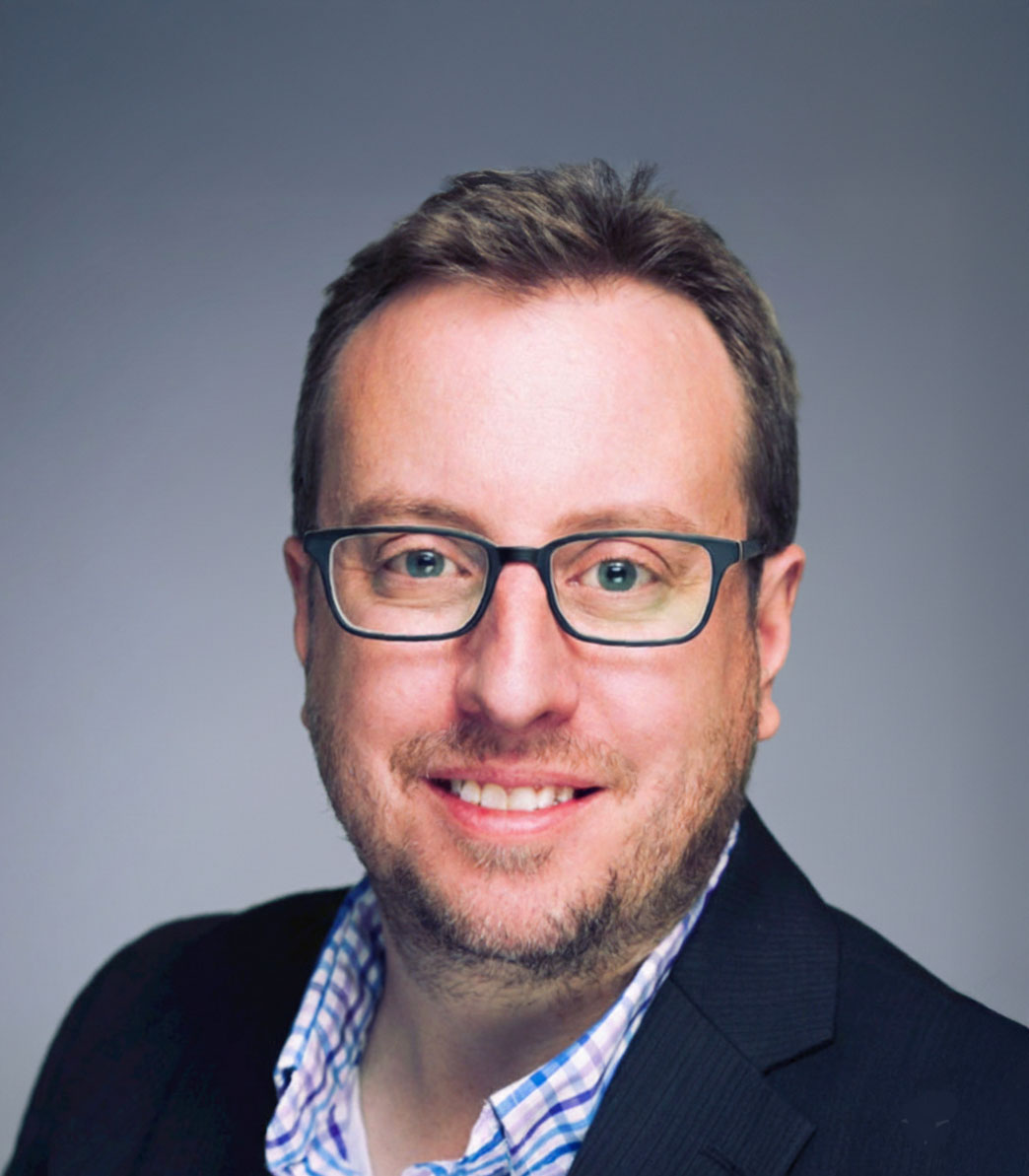 Daniel Dougherty, Chief Technology/Transformation Officer Daniel Dougherty, Chief Technology/Transformation Officer