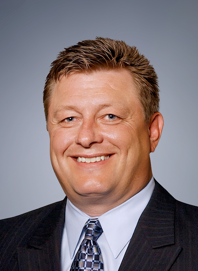 Dave Hamrick, CFO Dave Hamrick, CFO of InfoCision, overseeing financial strategy, budgeting, and fiscal performance across all business units