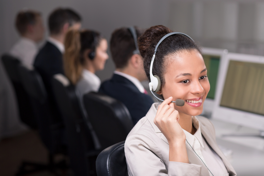 Choosing the right partner for fundraising goals — InfoCision delivering scalable solutions that ensure long term success for mission-driven philanthropy