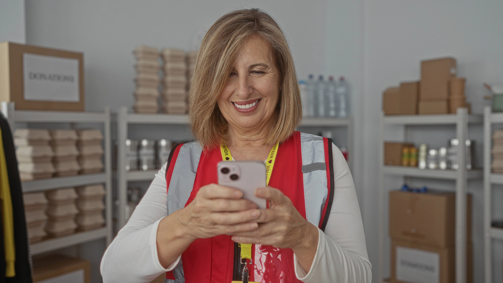 InfoCision non profit fundraising specialists conducting personalized outbound campaigns to reach lapsed donors and inspire renewed giving