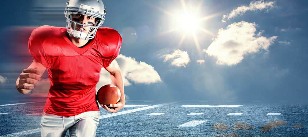 InfoCision’s contact center team running a championship-level CX playbook, turning customer interactions into winning drives.