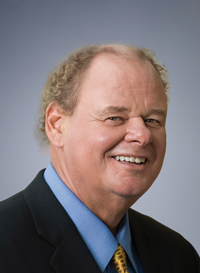 Gary Taylor, Founder Gary Taylor, Founder of InfoCision, establishing the organization’s legacy of service excellence and pioneering its customer engagement vision