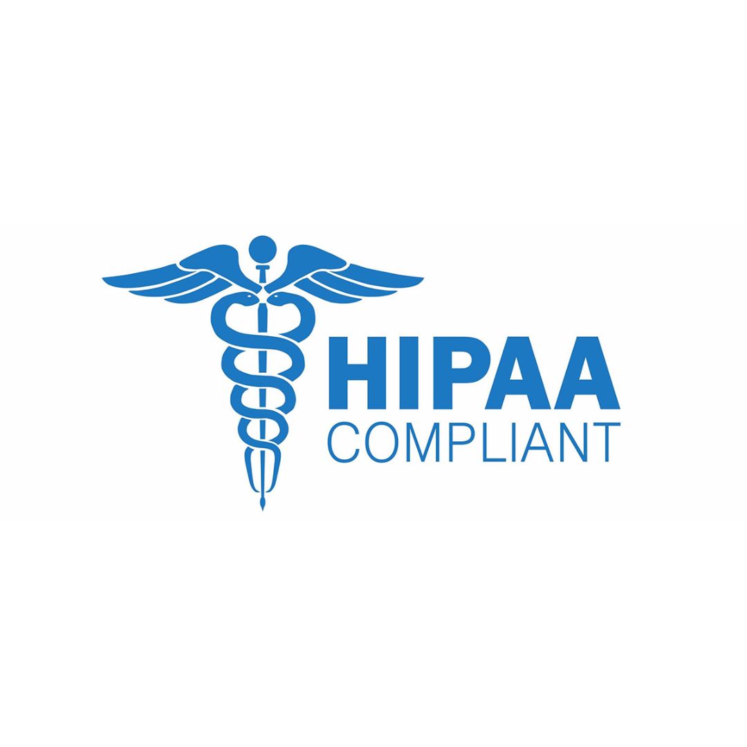 HIPPA Compliant HIPPA Compliant