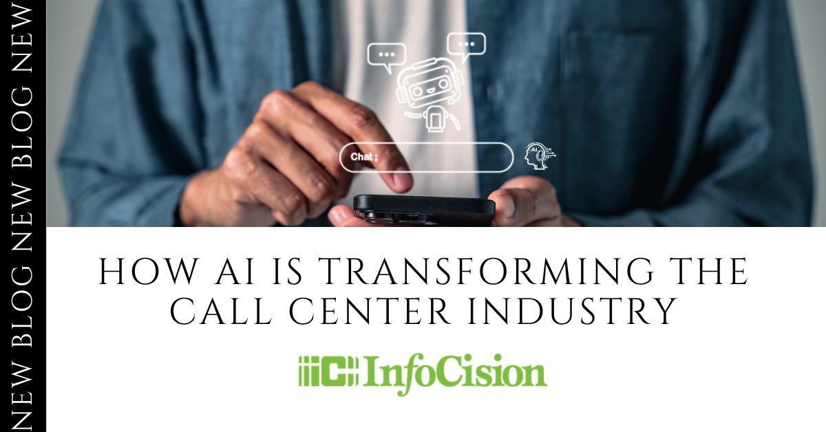 The Future of CX Belongs to Brands Who Combine AI Efficiency with Human Understanding