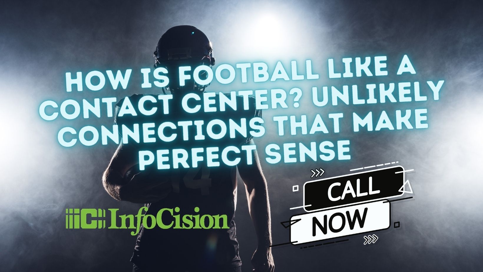 InfoCision’s Playbook Wins Across Every Industry