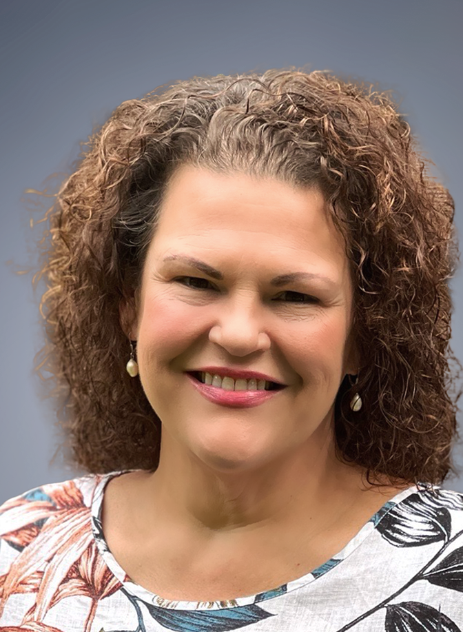 Johanna McCaskill, Senior Vice President of Operations Johanna McCaskill, Senior Vice President of Operations at InfoCision, leading nationwide operational teams and ensuring exceptional client program outcomes