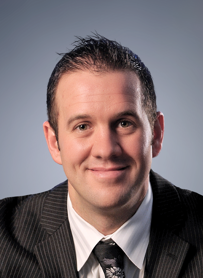 Josh Gordon, Chief Experience Officer Josh Gordon, Chief Experience Officer at InfoCision, enhancing customer experience, quality assurance, and engagement strategies across all channels